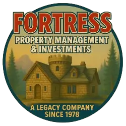 Fortress Property Management Logo